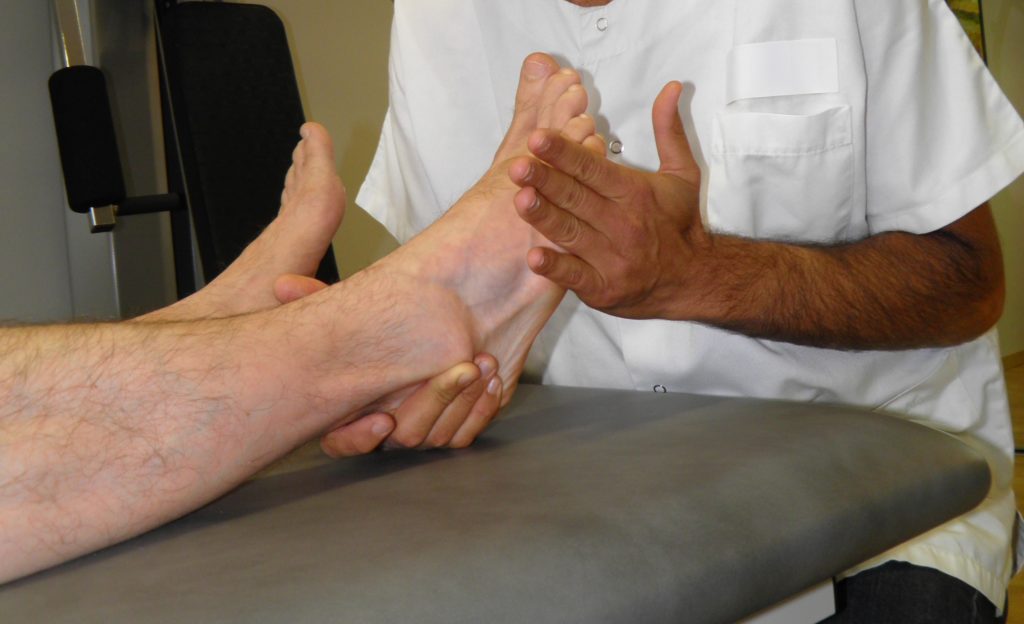 Séance De Magnétisme à Distance - Pour Soulager Entorses, Fractures Et Douleurs - Méthode Naturelle
