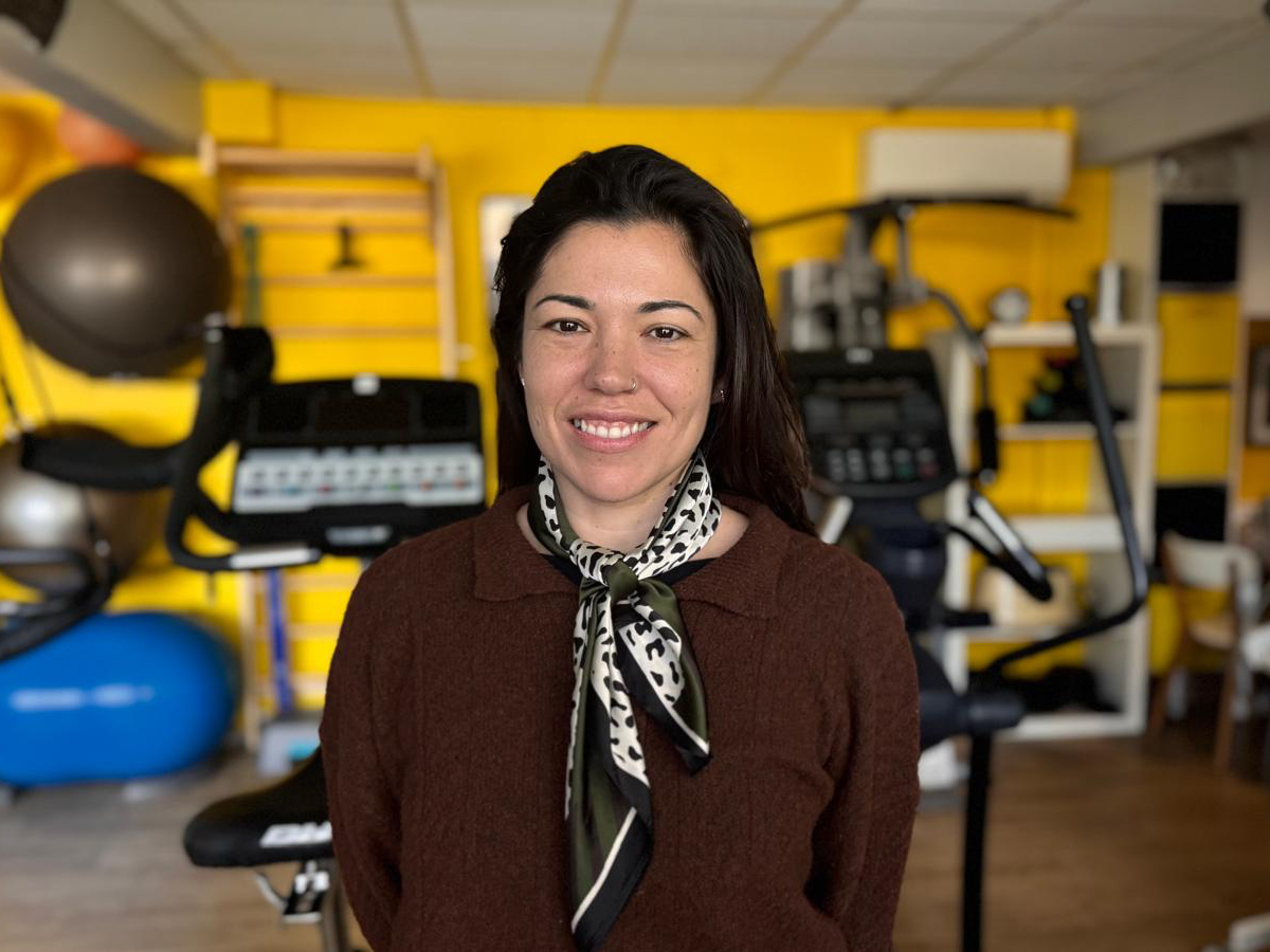 masseur kiné à montpellier pour rééducation périnéale